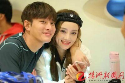 ​李小璐公开谈感情！贾乃亮的这个生活习惯，让她真的无法忍受