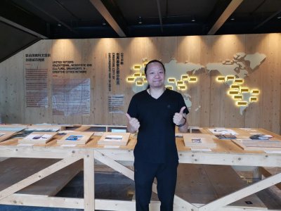 ​「粤直击」如何培育一支顺德大良专属网红？《天天逗事》网红大咖逗哥前来传授