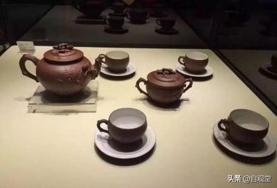 ​顾景舟紫砂壶价值高达千万，竟有那么多人追着买，其特点是什么？