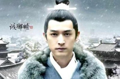 ​琅琊榜：背后细思极恐的细节有哪些？