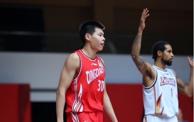 ​CBA球员赵大鹏宣布退役：运动员终要面对这一天 结束是另一个开始