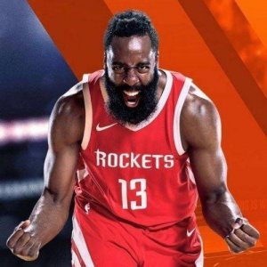 ​官宣！哈登当选常规赛MVP！
