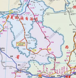 ​宝（鸡）中（卫）铁路复线还修吗？省发改委有回复