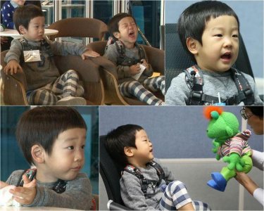 ​《超人》书俊表兄弟情：此生不能没有哥哥