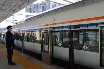 ​定了，莞惠城轨明天正式开通，票价出来了！