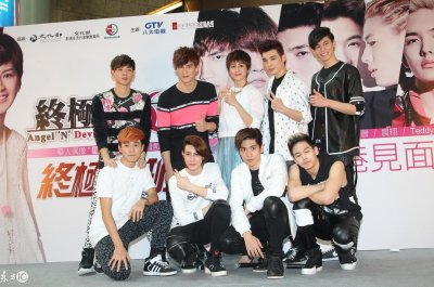 ​终极一班5亚瑟王已回归，别的演员还远吗