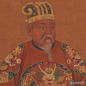 ​刘邦建立的西汉王朝12位皇帝的生平简介