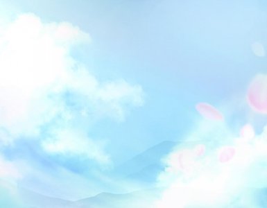 ​天上却掉下个神仙，吓得兔妖忙行礼，然而她发现这上仙有点不靠谱