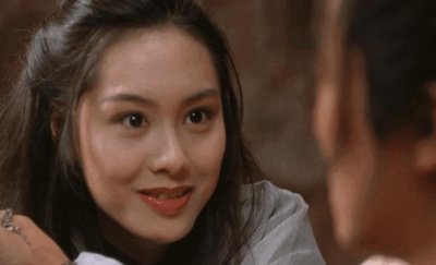​5位“天生狐狸眼”女星，眨眼勾人魂、眼神会拉丝，媚到骨子里了