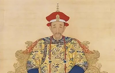 ​浅谈：清朝入关之后第一任皇帝—顺治