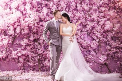 ​深圳婚纱摄影排名前十，深圳婚纱摄影排行榜