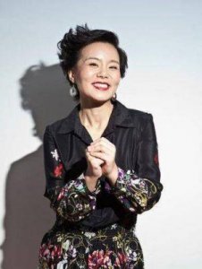 ​龚琳娜离婚官宣！音乐知己缘何走到尽头？