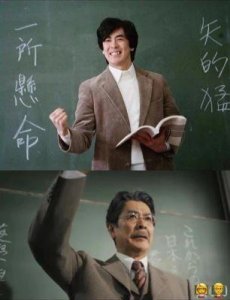​《命悬一生》在威海正式开拍，黄轩李庚希领衔主演，展现城市魅力