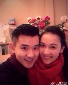 ​被曝和任重结婚并已怀孕，孙骁骁亲自辟谣：“荒诞至极，无中生有”
