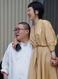 ​郝劭文妻子是谁？曾是两段婚姻，个人资料背景曝光