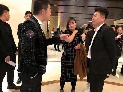 ​老毕警告YY：不要以为我不值钱，外平台已经有人愿意给我兜底！