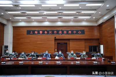 ​我国目前共设有42个警备区，其中仅有2个隶属陆军，多数是正师级
