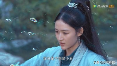 ​将夜2：魔宗宗主余帘近百岁？还曾是男人，为大师兄李慢慢捏把汗