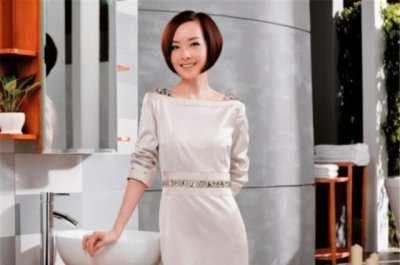 ​陈鲁豫有没有生子(鲁豫结婚17年无儿无女)