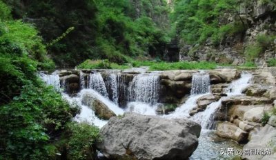 ​安阳市旅游景点有哪些？
