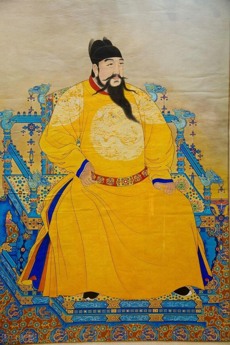 朱棣为什么不杀宁王朱权（大明宁王朱权结局如何）-