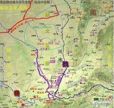 秦献公的个人生平简介（秦献公的生平事迹）-