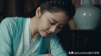 ​锦衣之下婚后番外：与潇湘阁常客一块儿应酬，陆绎不担心被带坏吗