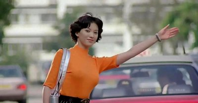 ​演员彭丹拍摄过香港的四大烂片，紧急避坑，不要浪费时间