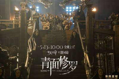 ​青面修罗许晴被换脸了吗 许晴晒居家隔离破谣言
