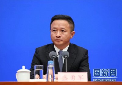 ​海南省三亚市常务副市长盛勇军，拟任县（市）党委书记