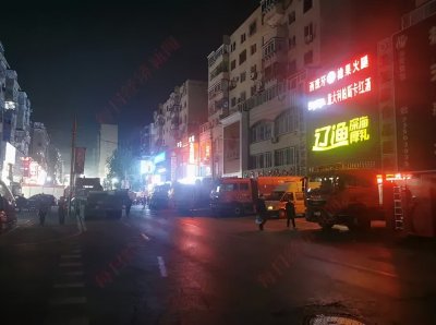 ​沈阳一饭店燃气爆炸已致4死47伤，爆炸前一天有人闻到燃气味