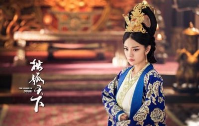 ​《独孤天下》原著小说叫什么 小说结局如何？全剧剧情分集介绍