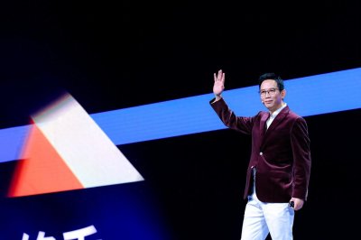 ​吴晓波：预见2025（跨年演讲全文）上