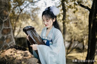 ​（完） 嫁给侯爷的时候，我才满十八。他不爱我，我也不爱他