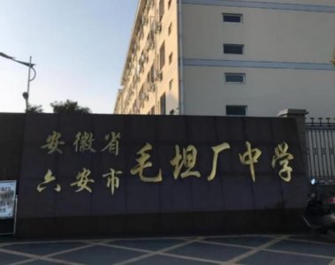 ​亚洲最大“高考工厂”，毛坦厂中学为什么这么出名？