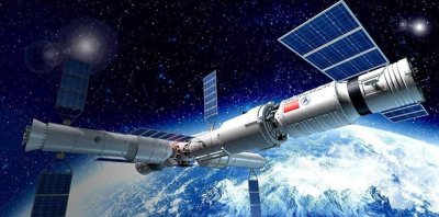 ​国际空间站又出事了？曙光号太空舱发现裂缝，每天向外撒“黄金”