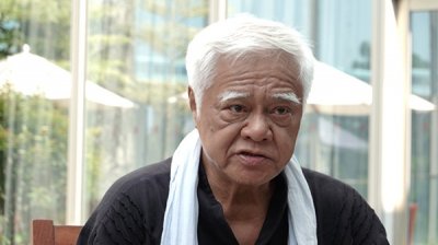 ​胡德夫简介（“台湾民谣之父”胡德夫：多到大陆看看）