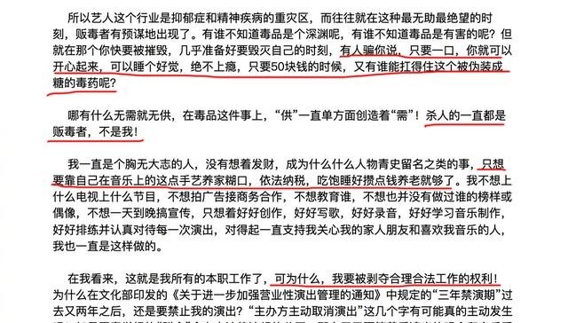 宋冬野为什么封禁(宋冬野为什么可以复出) 宋冬野 第6张
