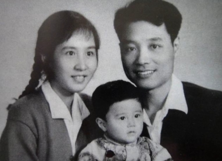 蔡国庆：为亚运放弃出国，名声大噪获那英告白，为何被嘲奶油小生