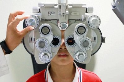 ​国家卫健委最新发布：青少年近视率飙升，我们该如何应对？