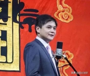 ​高峰和赵津生关系一般，但他俩绝对是亲师兄弟，收徒时都爱挂照片