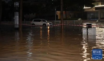 ​台风泰利登陆广东湛江 泰利台风实时动态最新消息