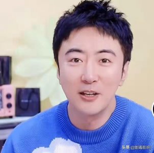 ​蔡琳前夫直播带货是真的吗？(被网友吐槽语言能力不行)