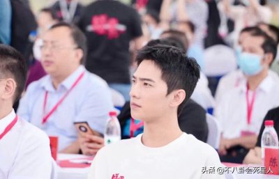 ​娱乐圈最清醒的顶流—–鹿晗个人资料