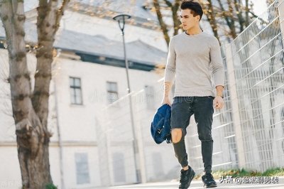 ​【2025夏季男生穿搭指南】秒变清爽型男！附明星同款 + 避坑指南