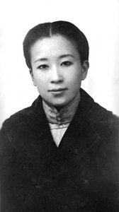 ​军统BOSS戴笠与他的“女人们”