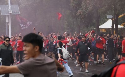​河南俱乐部处置得当，中原球迷冷静，成都球迷才能在郑州全身而退
