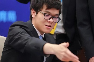 ​柯洁直播坦言在AI围棋时代自己很难再赢申真谞，背后原因让人唏嘘