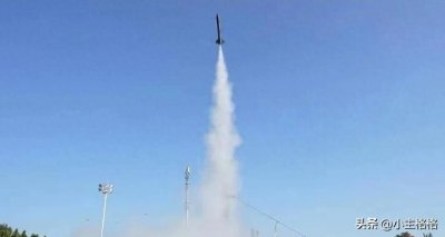 ​14岁少年的“星辰大海”：乐山初中生赵一豪自制火箭一飞冲天！