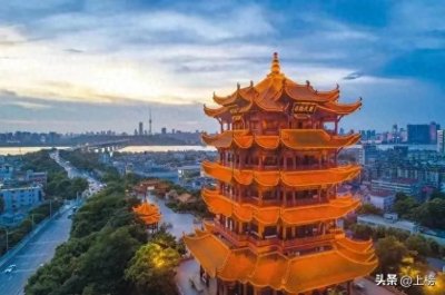 ​武汉直辖新政来袭：荆州、襄阳、宜昌谁将成新省会？